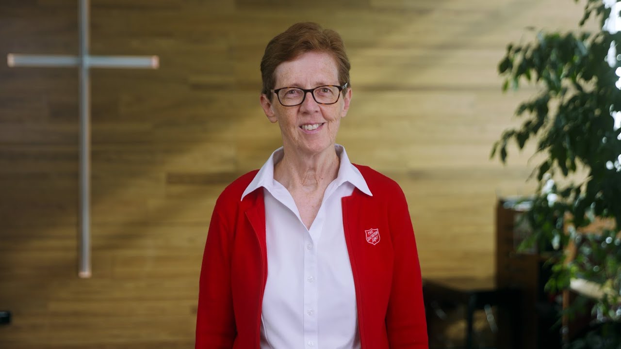 Commissioner Miriam Gluyas