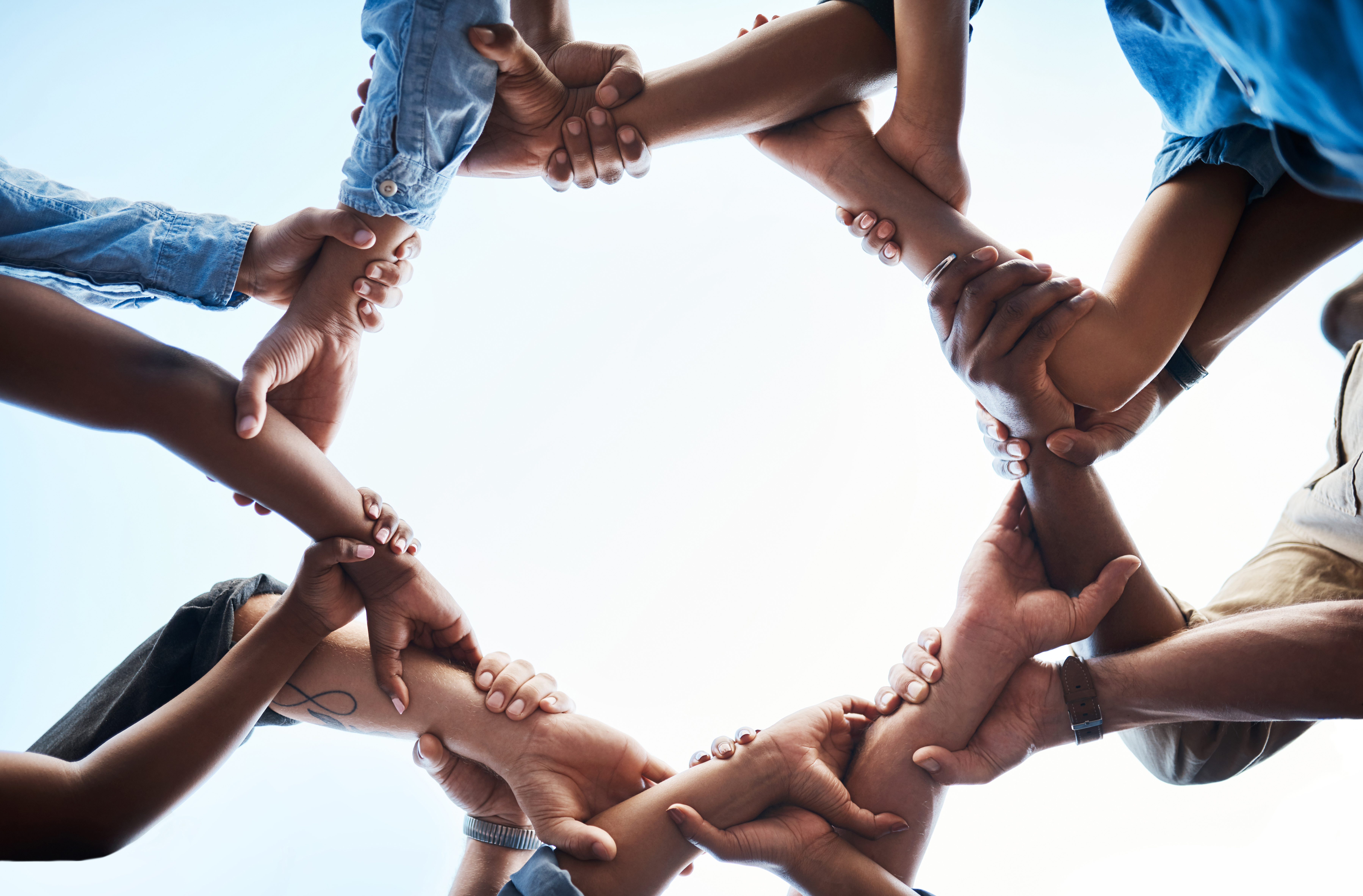 Diversity, equity and inclusion