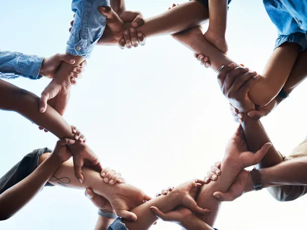 Diversity, equity and inclusion