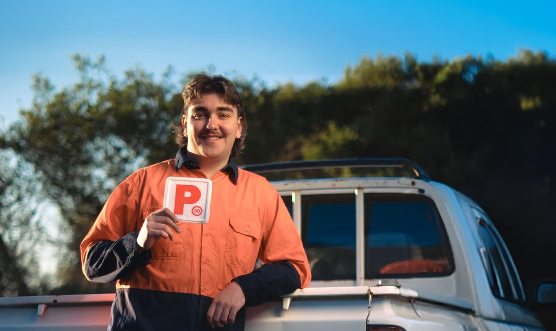 Drive for Life