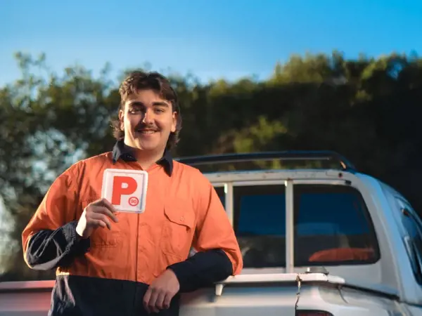 Drive for Life