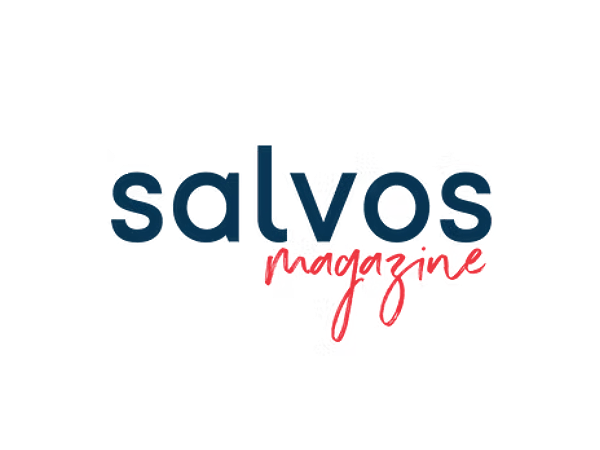 Salvos Magazine