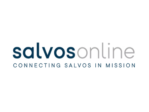 Salvos Online