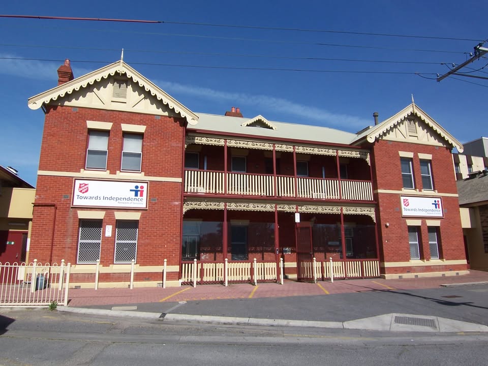 South Australia