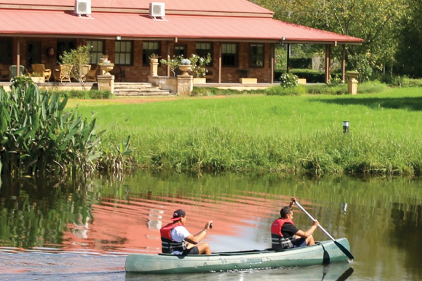 Dooralong Transformation Centre