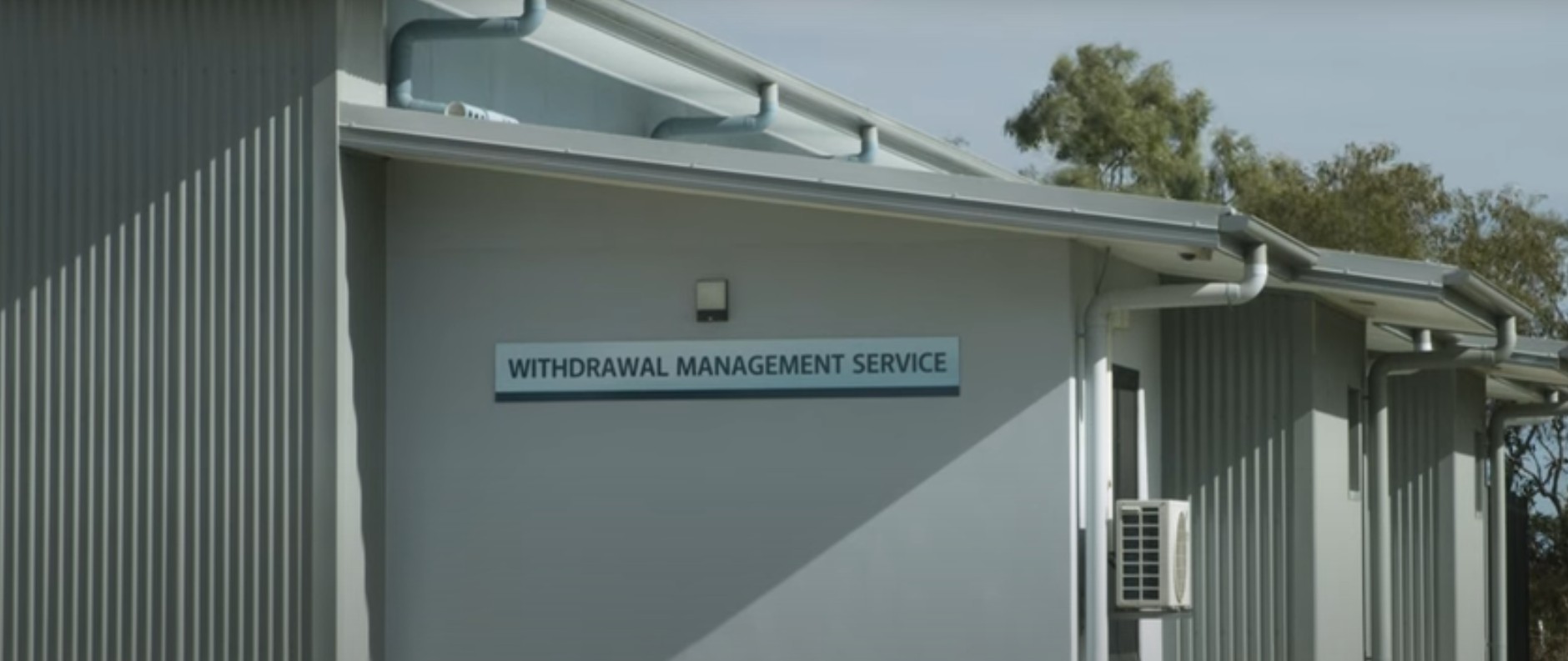 Withdrawal services