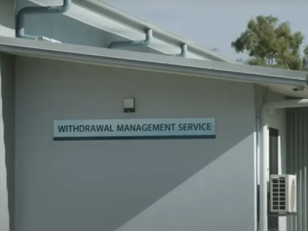 Withdrawal services