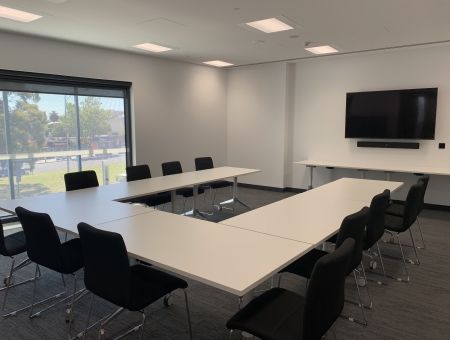 Meeting room hire