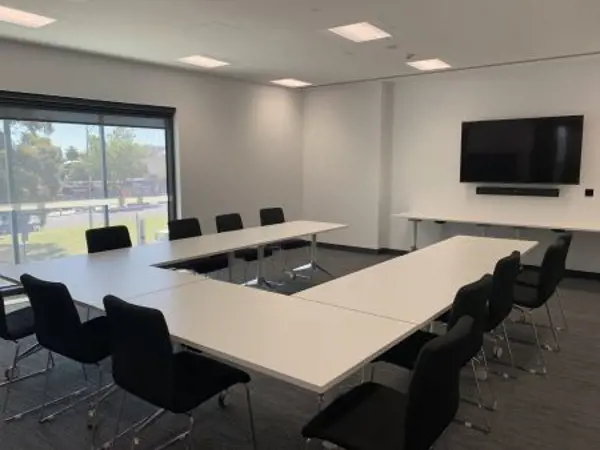 Meeting room hire