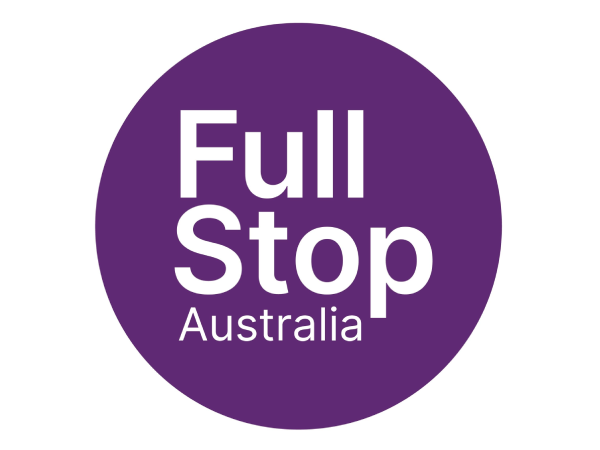 Full Stop Australia