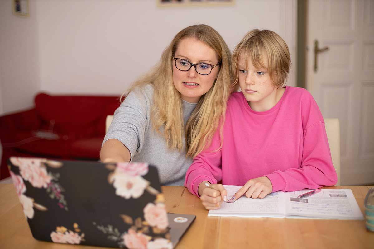 Parenting programs