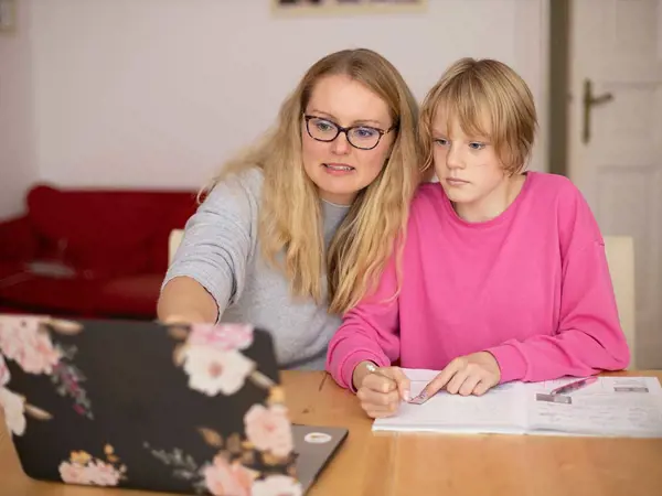 Parenting programs