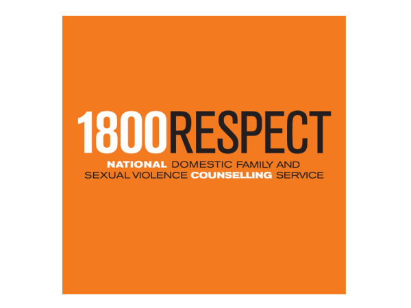 1800 RESPECT