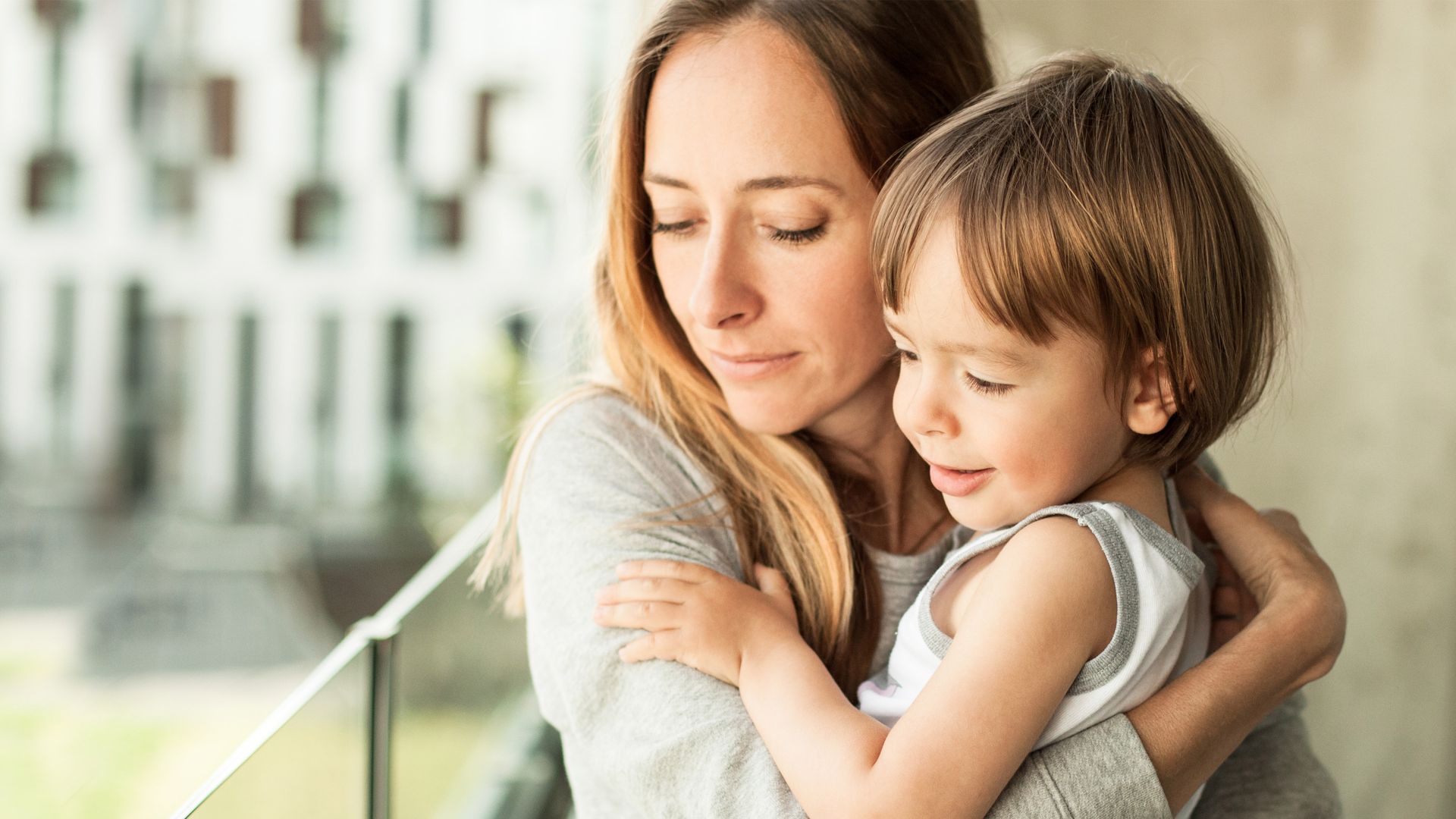 Family and domestic violence