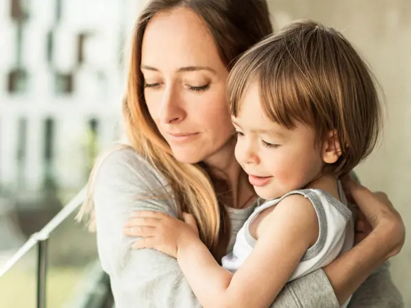 Family and domestic violence