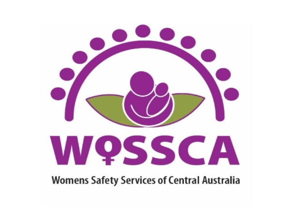 Central Australia