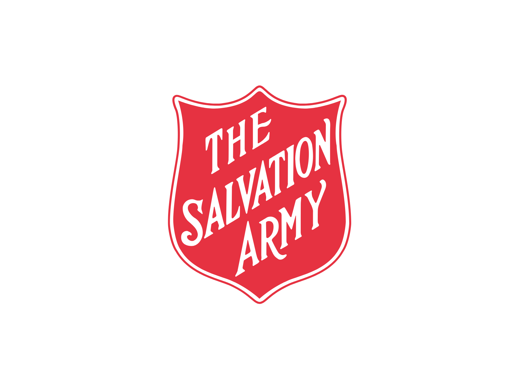 The Salvation Army