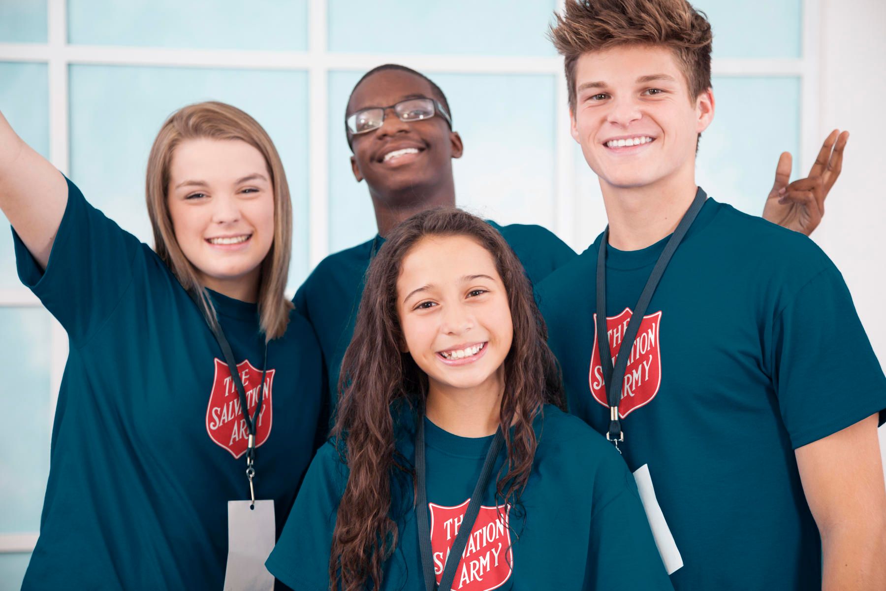 Corporate fundraising