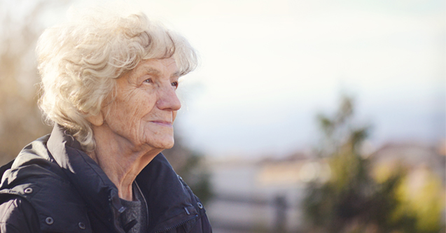 Honoured Friend's lifetime connection to The Salvation Army