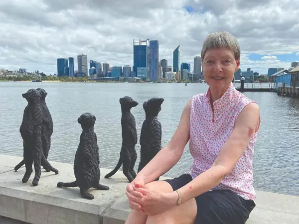 Moira’s Will: Honouring a legacy of family values