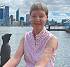 Photo of Moira, Honoured Friend