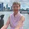 Photo of Moira, Honoured Friend