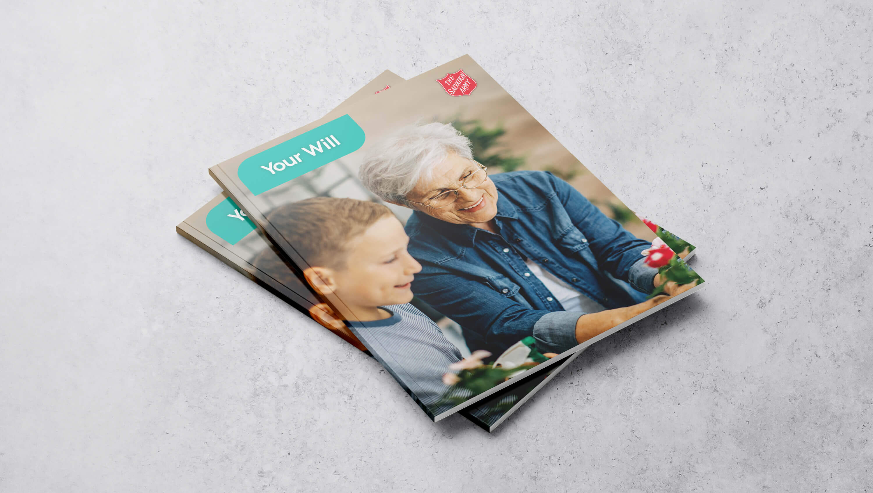 Request&nbsp;<em>Y</em><em>our Will</em> booklet