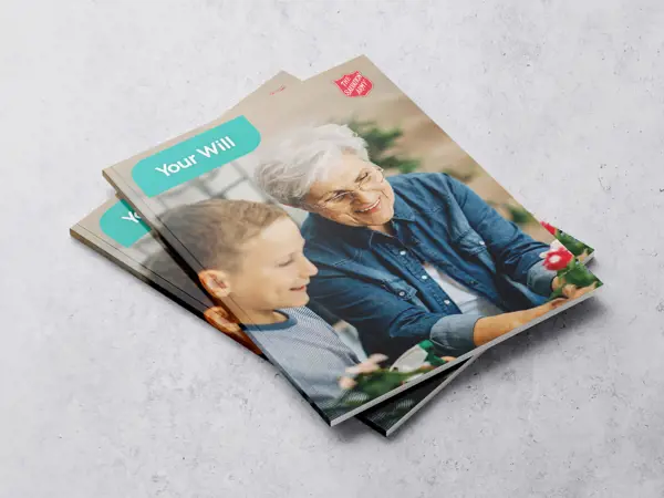 Request <em>Y</em><em>our Will</em> booklet