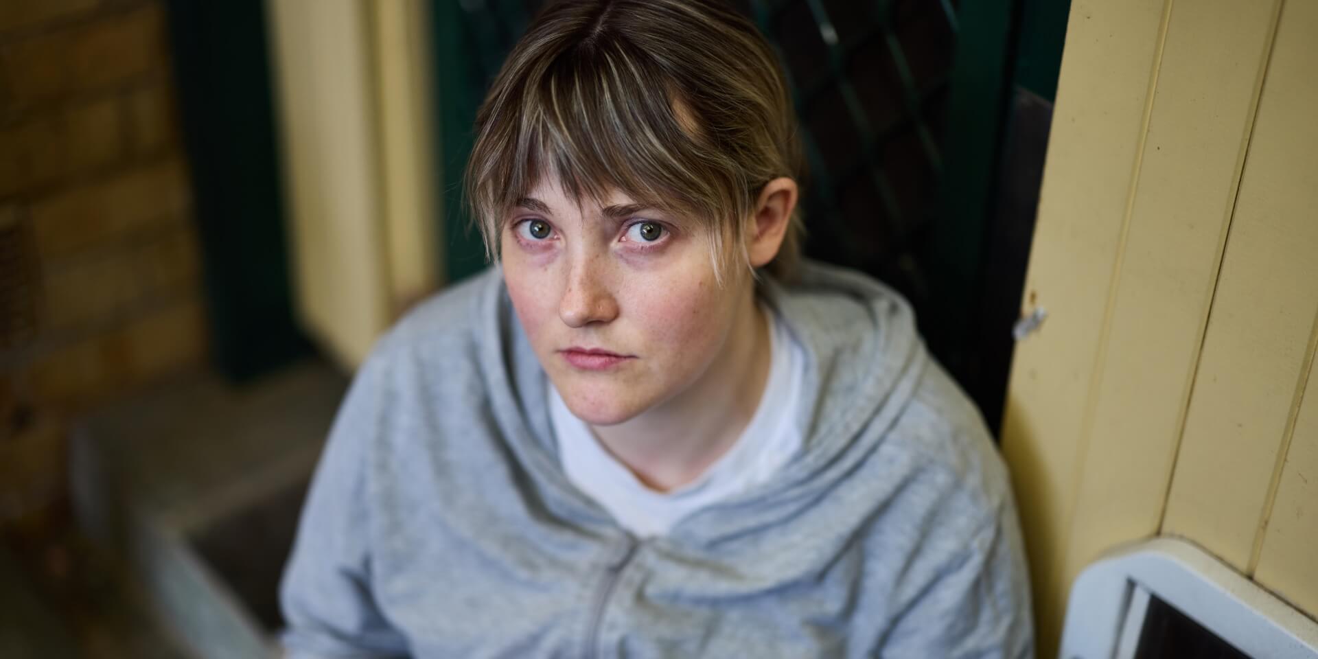 Hope renewed for a new mother