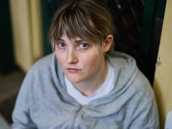 Hope renewed for a new mother