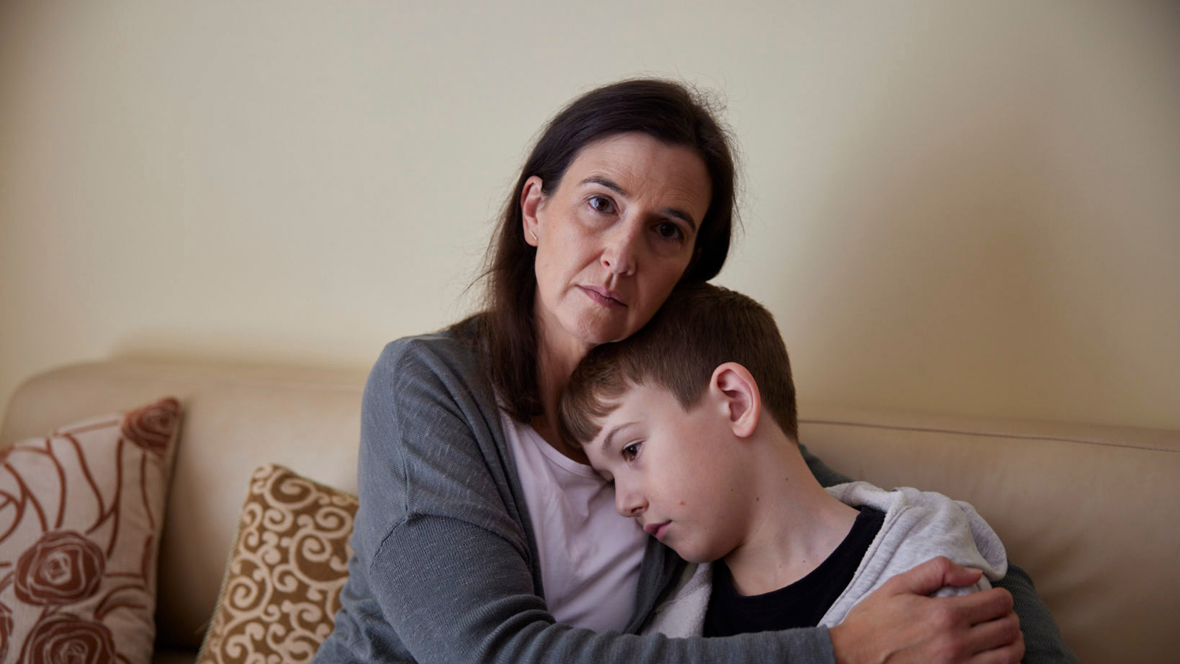 Family and domestic violence