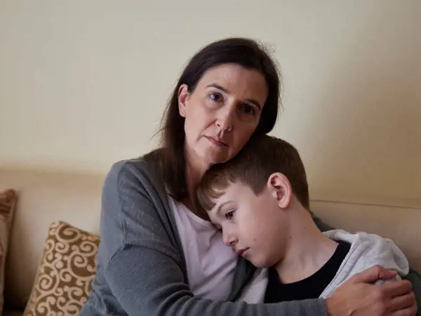 Family and domestic violence