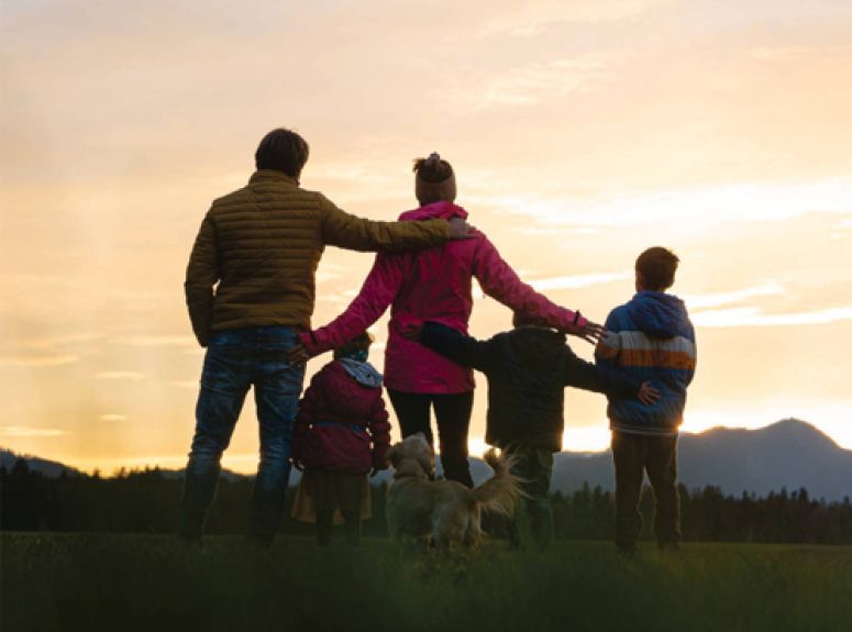Planning for the Unplanned