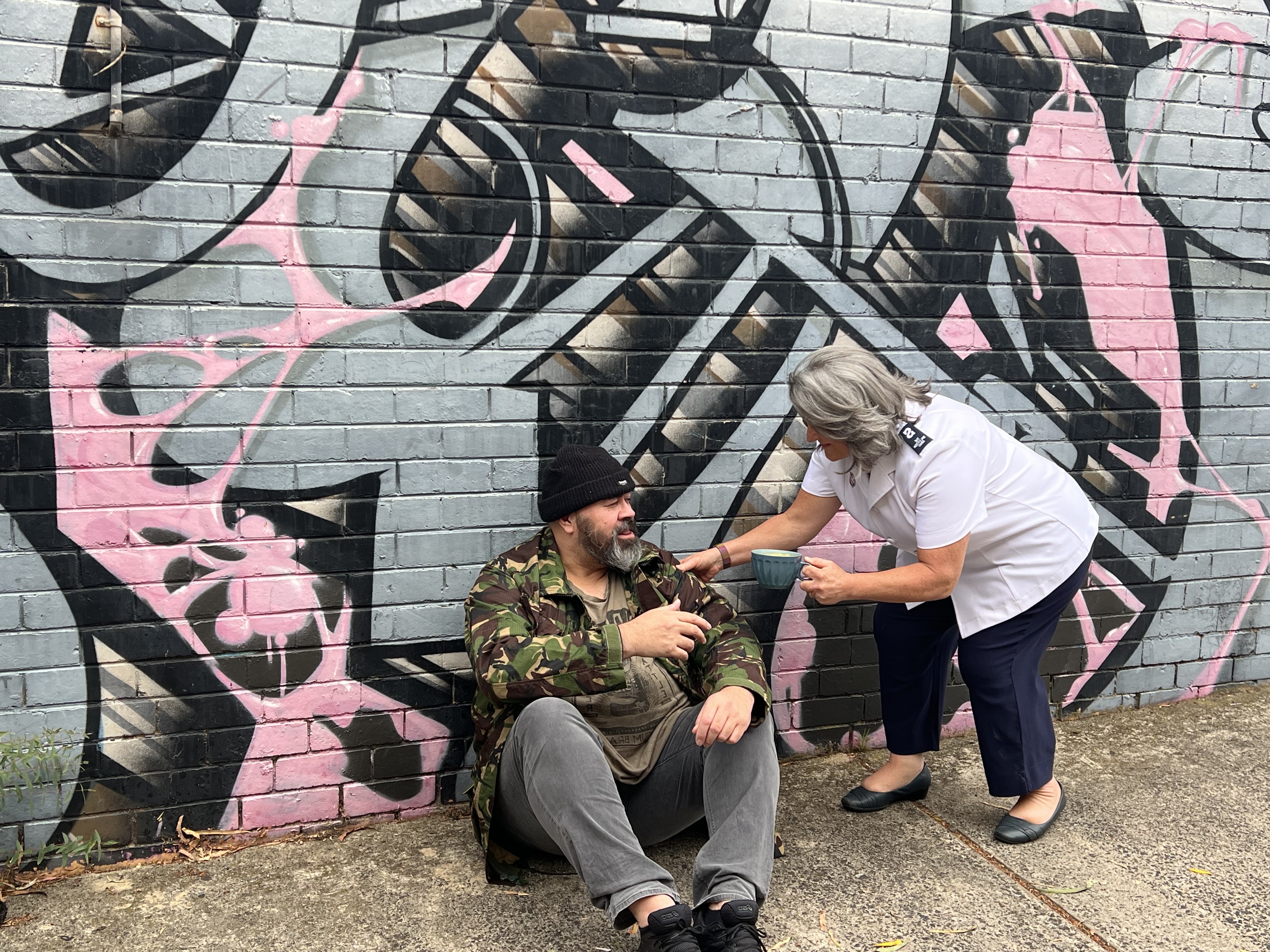 Housing unaffordability forcing Australians into deeper hardship