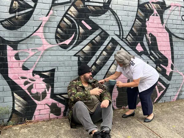 Housing unaffordability forcing Australians into deeper hardship