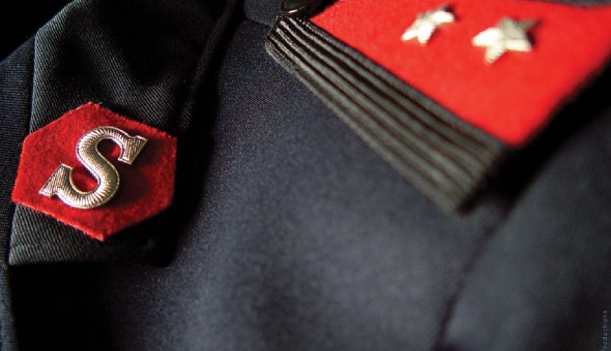 Officers