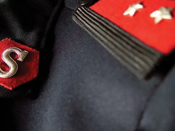 Officers