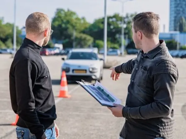 Corporate Volunteer Engagement