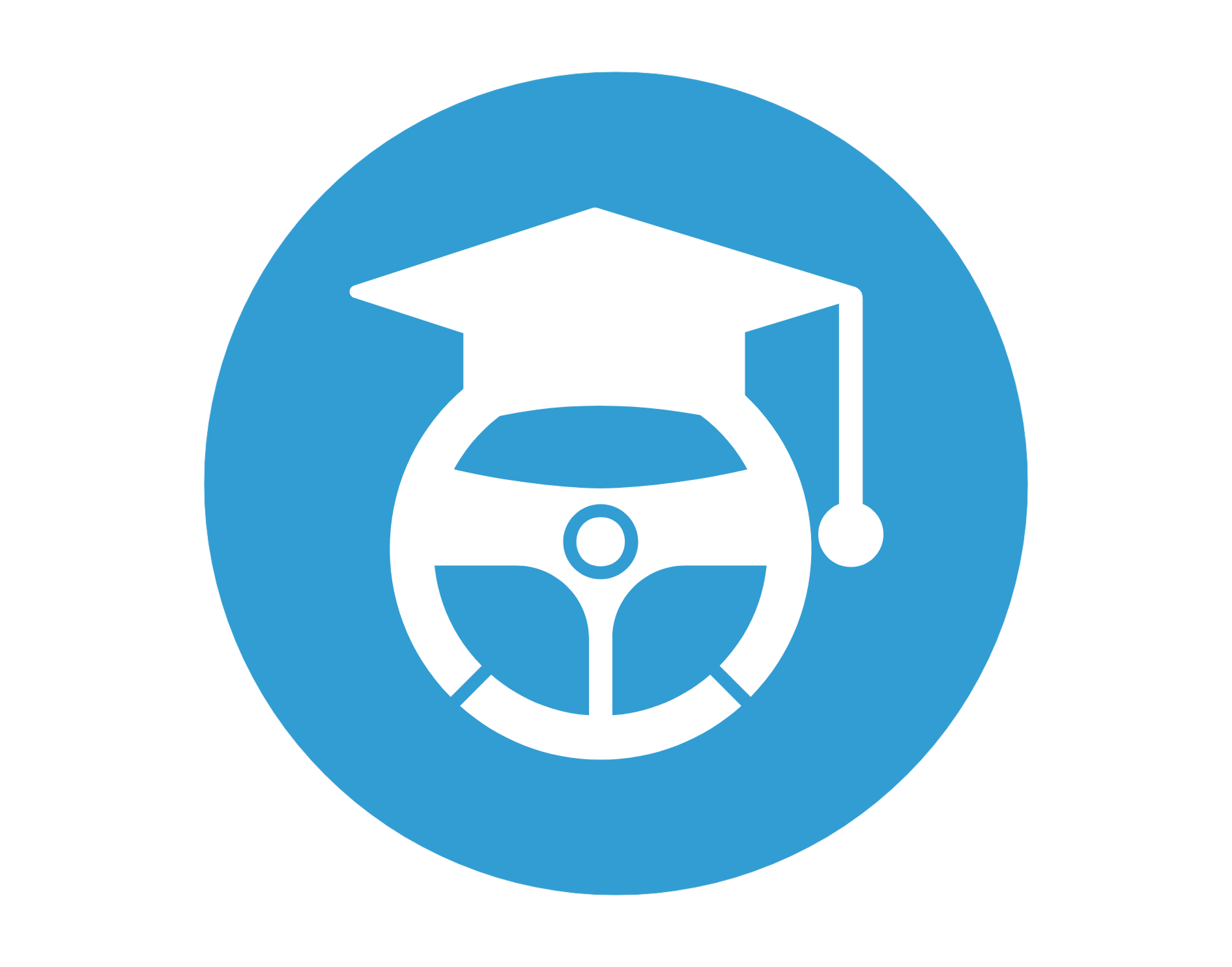 Help young people become experienced,safe and confident drivers