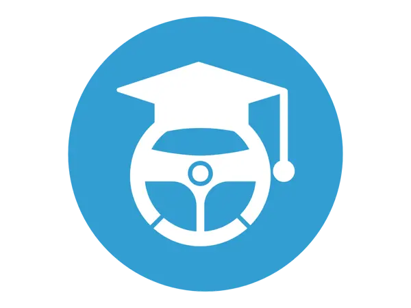 Help young people become experienced,safe and confident drivers
