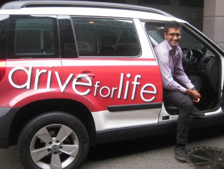 Driving school to expand to Upper Hunter