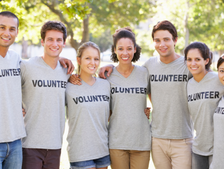 Community Partnerships