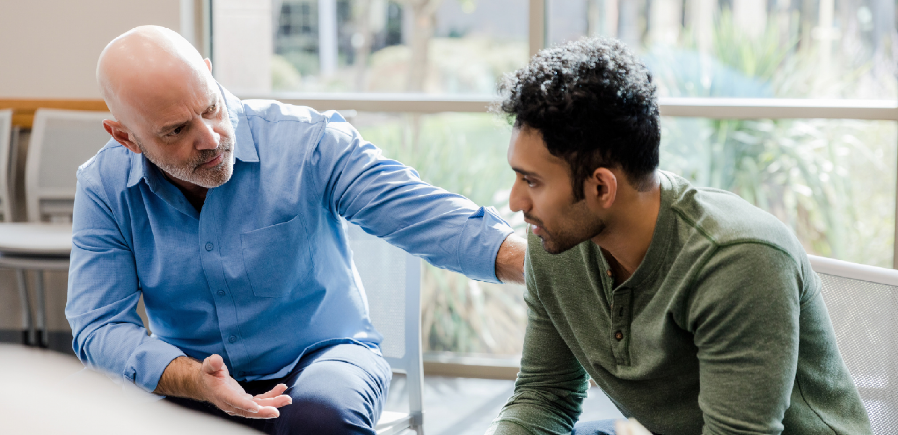 Financial counselling
