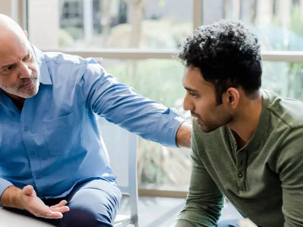 Financial counselling