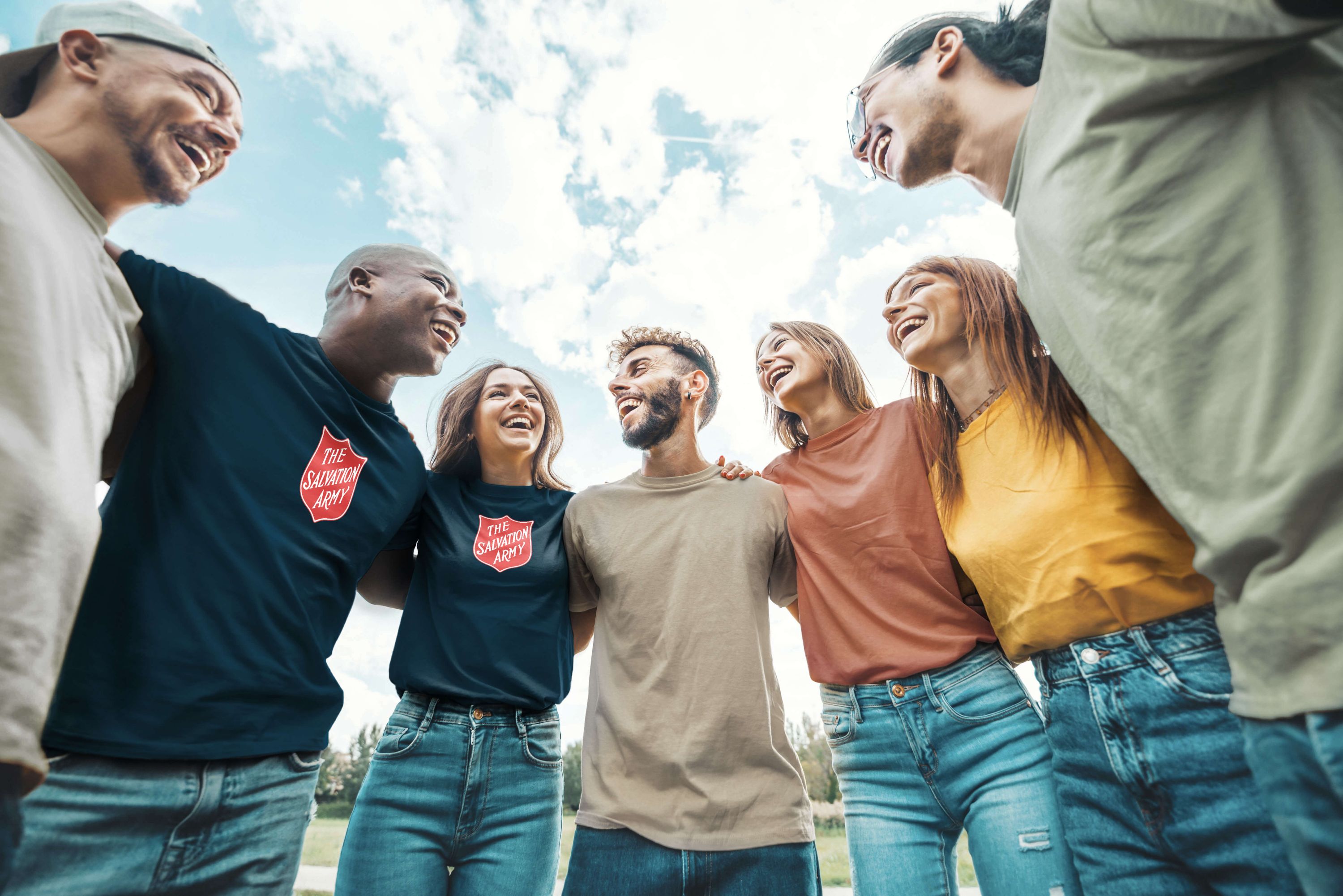 Community Engagement