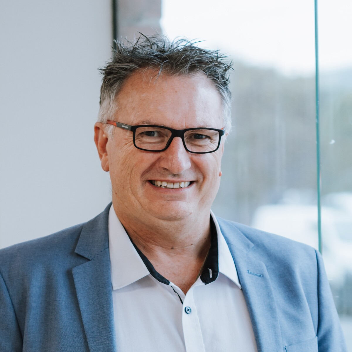 Albert Olley - Board Director
