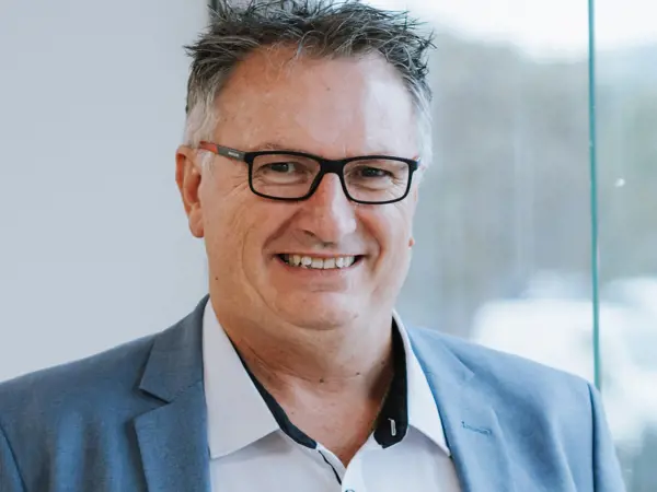 Albert Olley - Board Director