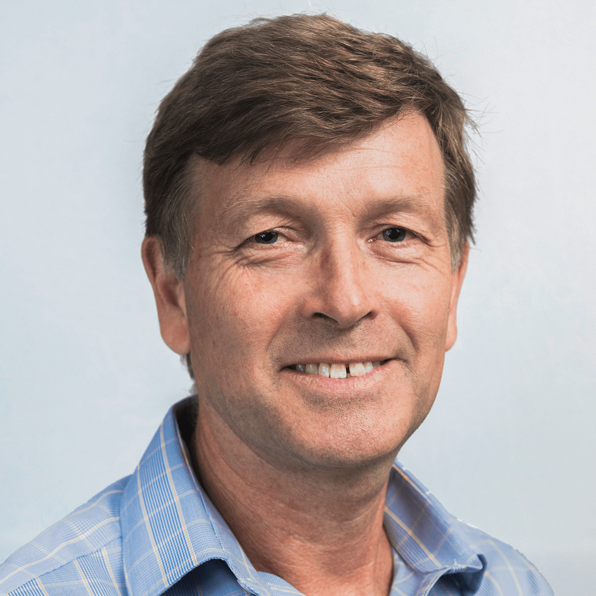 Andrew Mccutchan - Board Director