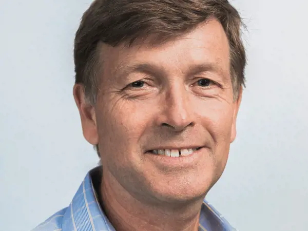 Andrew Mccutchan - Board Director