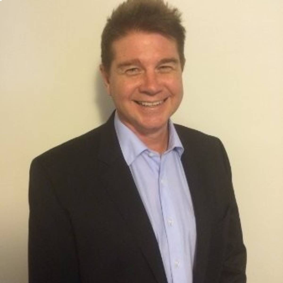 Barry Wilson - Certified Practicing Accountant